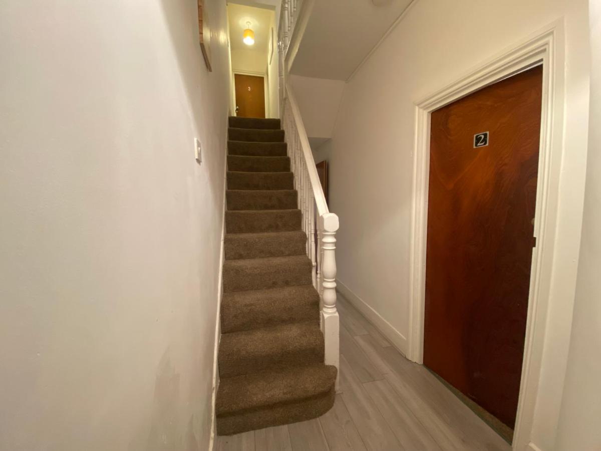 Homestay House In Walthamstow