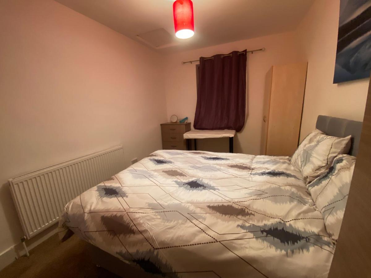 House In Walthamstow London