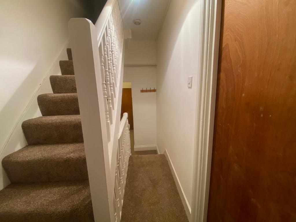 Homestay House In Walthamstow