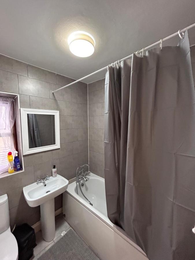 House In Walthamstow *