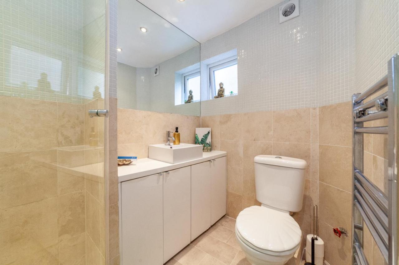 Appartement The Orange Garden 2 Bed Serviced Near Notting Hill Portobello Market