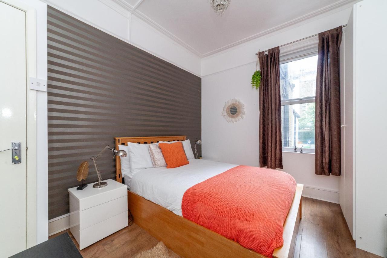The Orange Garden 2 Bed Serviced Near Notting Hill Portobello Market Appartement Londen