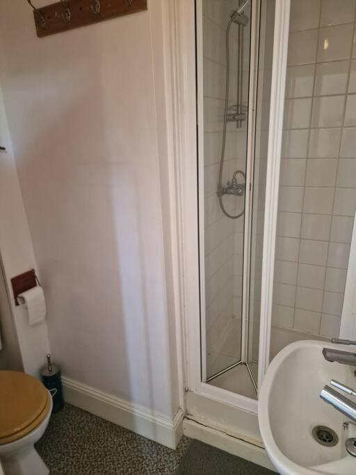 Bright Well Located Flat Lejlighed London