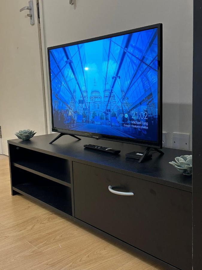 Appartamento Premium Studio Flat 05 Near Tower Bridge *
