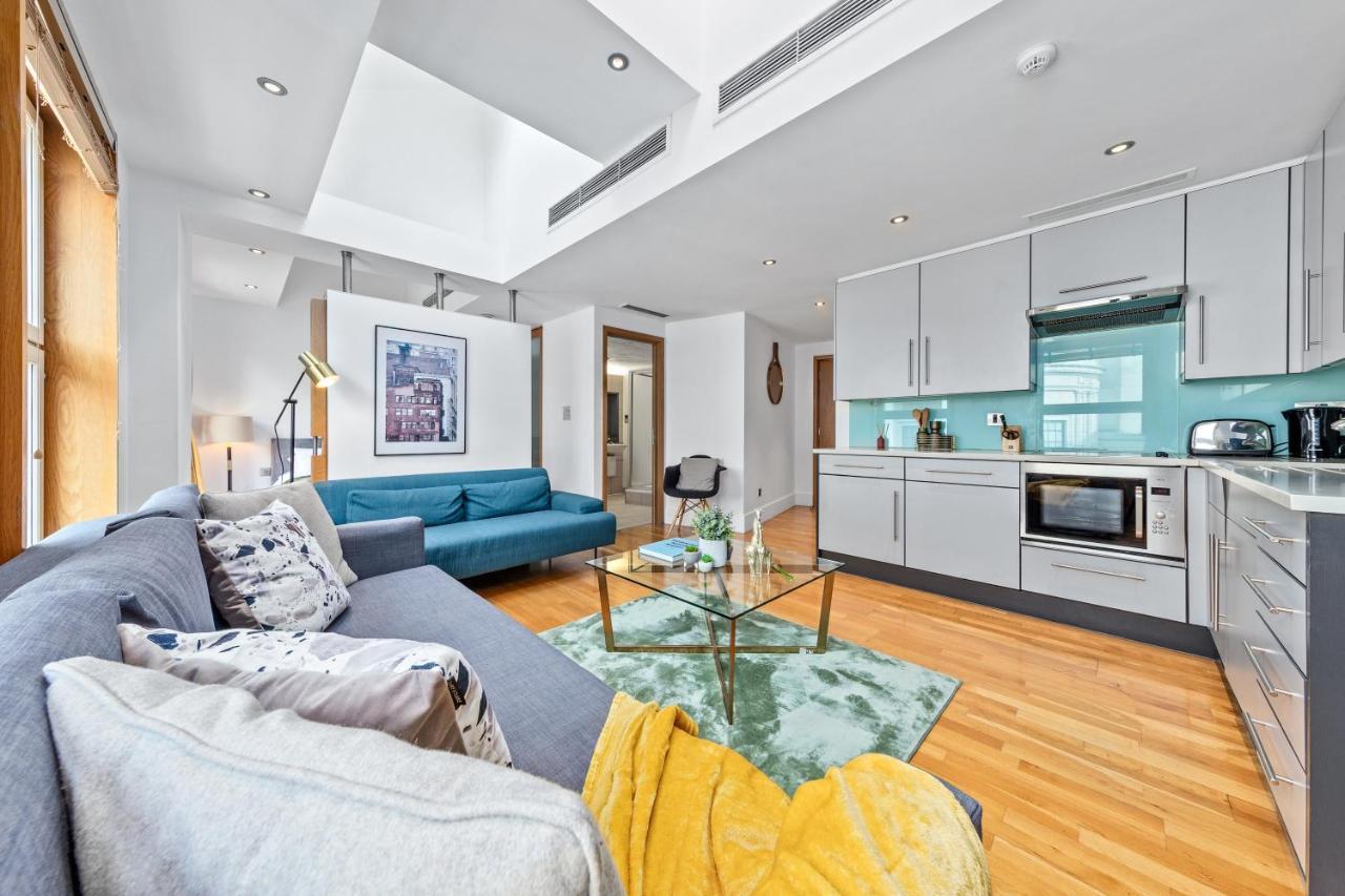 Piccadilly,stjames,mayfair In Heart Of Hy17 Appartement