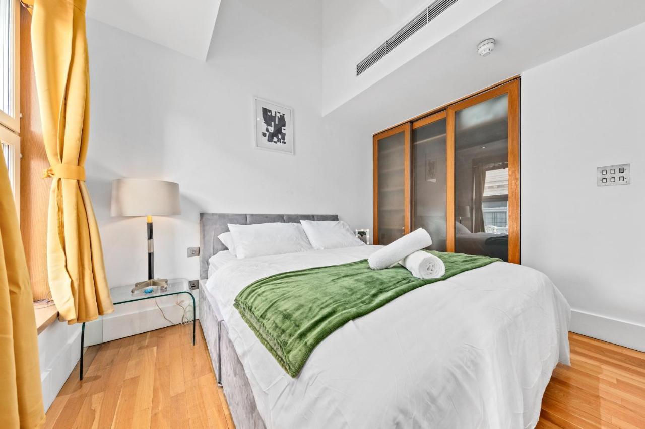 Piccadilly,stjames,mayfair In Heart Of Hy17 Appartement
