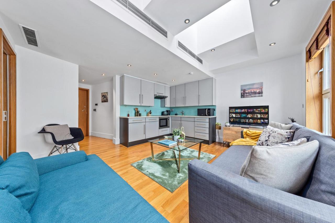 Appartement Piccadilly,stjames,mayfair In Heart Of Hy17 Londres