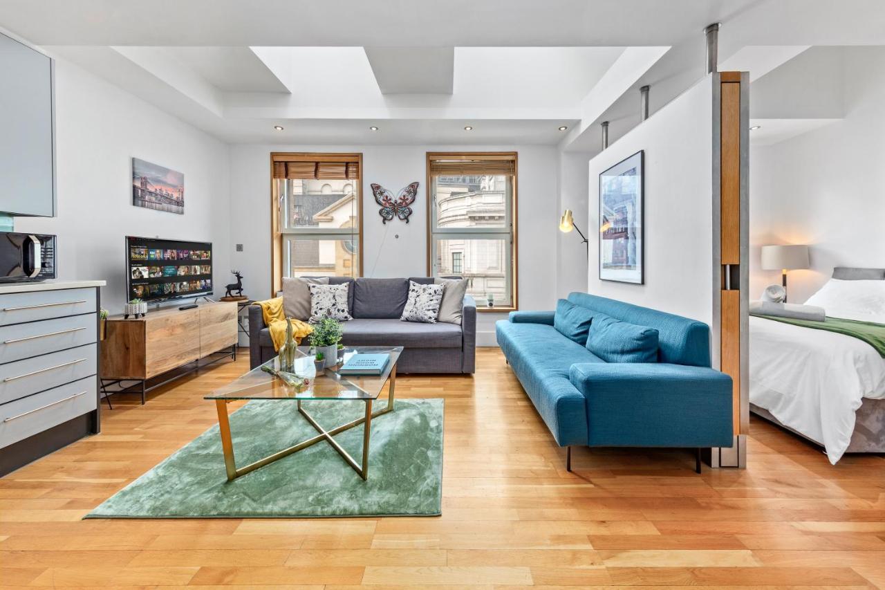 Appartement Piccadilly,stjames,mayfair In Heart Of Hy17 *