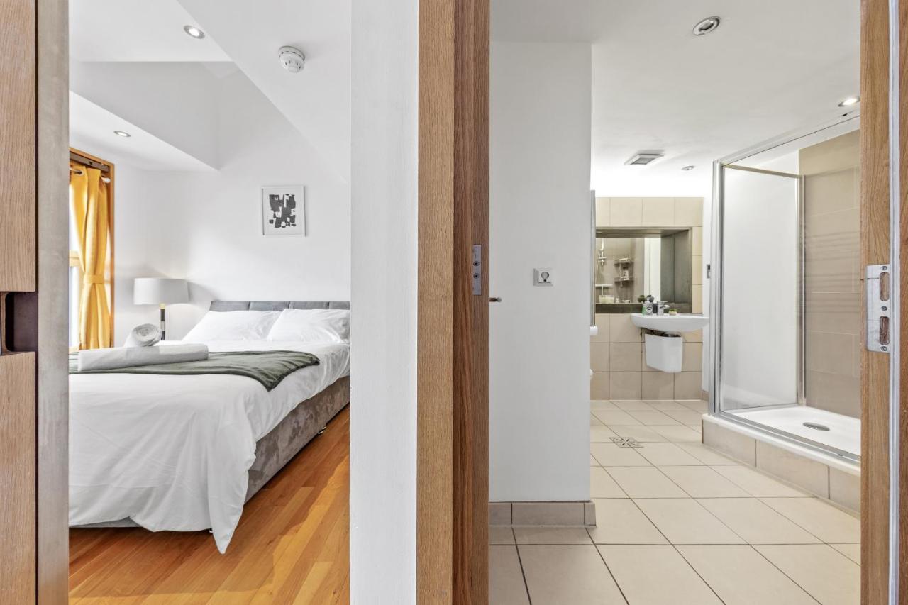 Appartement Piccadilly,stjames,mayfair In Heart Of Hy17 Londres