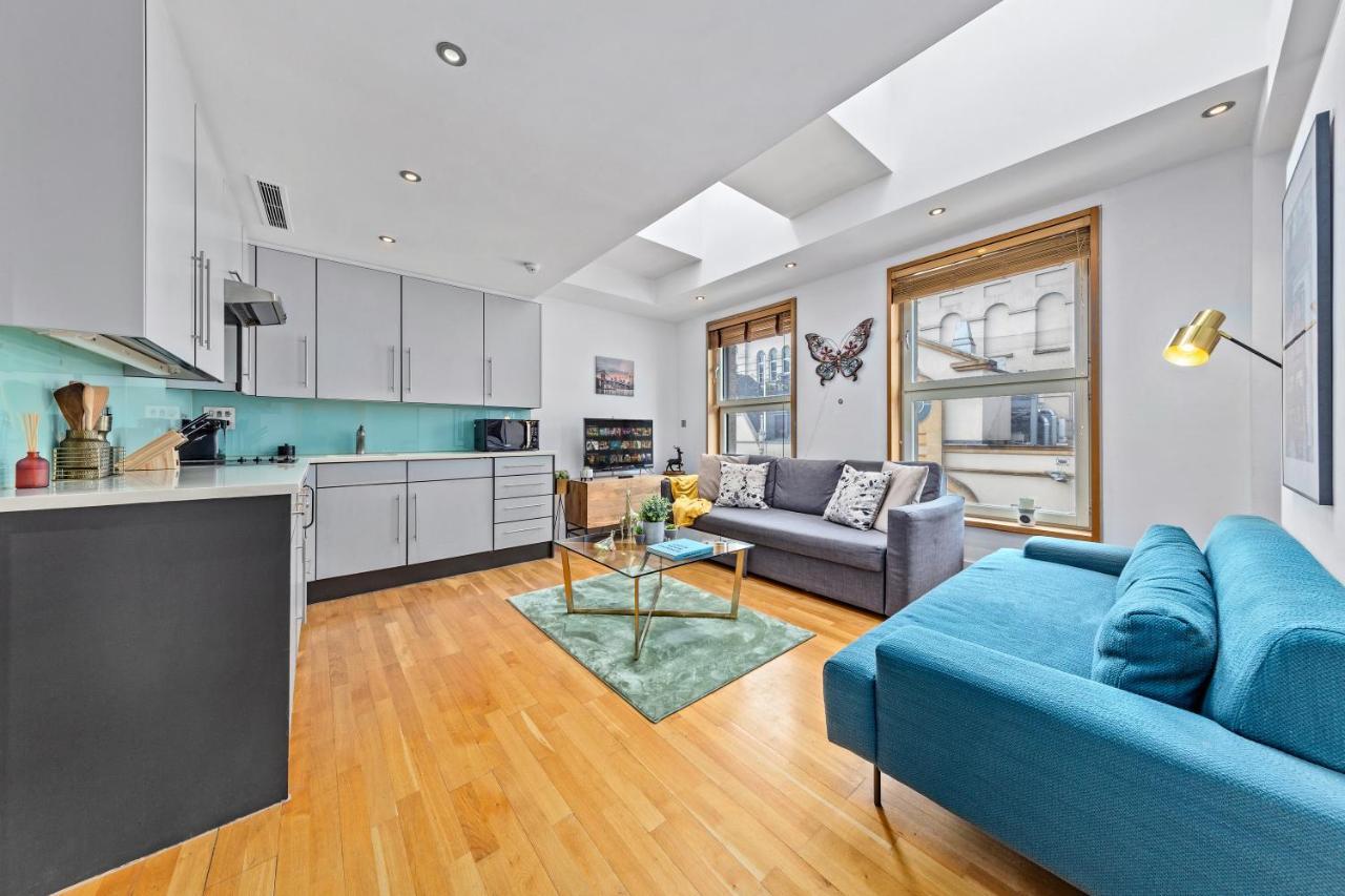 Appartement Piccadilly,stjames,mayfair In Heart Of Hy17 Londres