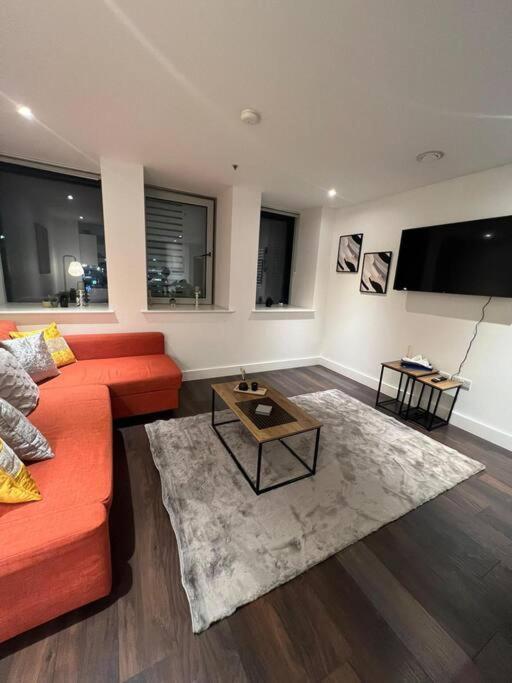 Lovely Sleep 8 Flat 20 Mins Bp153 Leilighet *