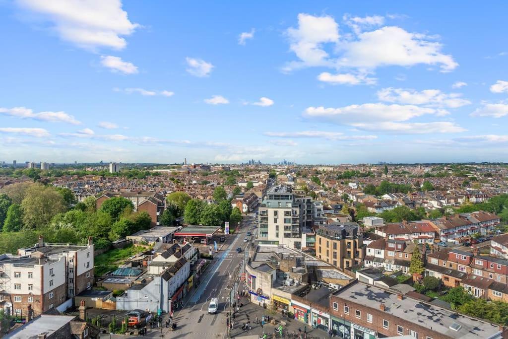 Lovely Sleep 8 Flat 20 Mins Bp153 Leilighet London