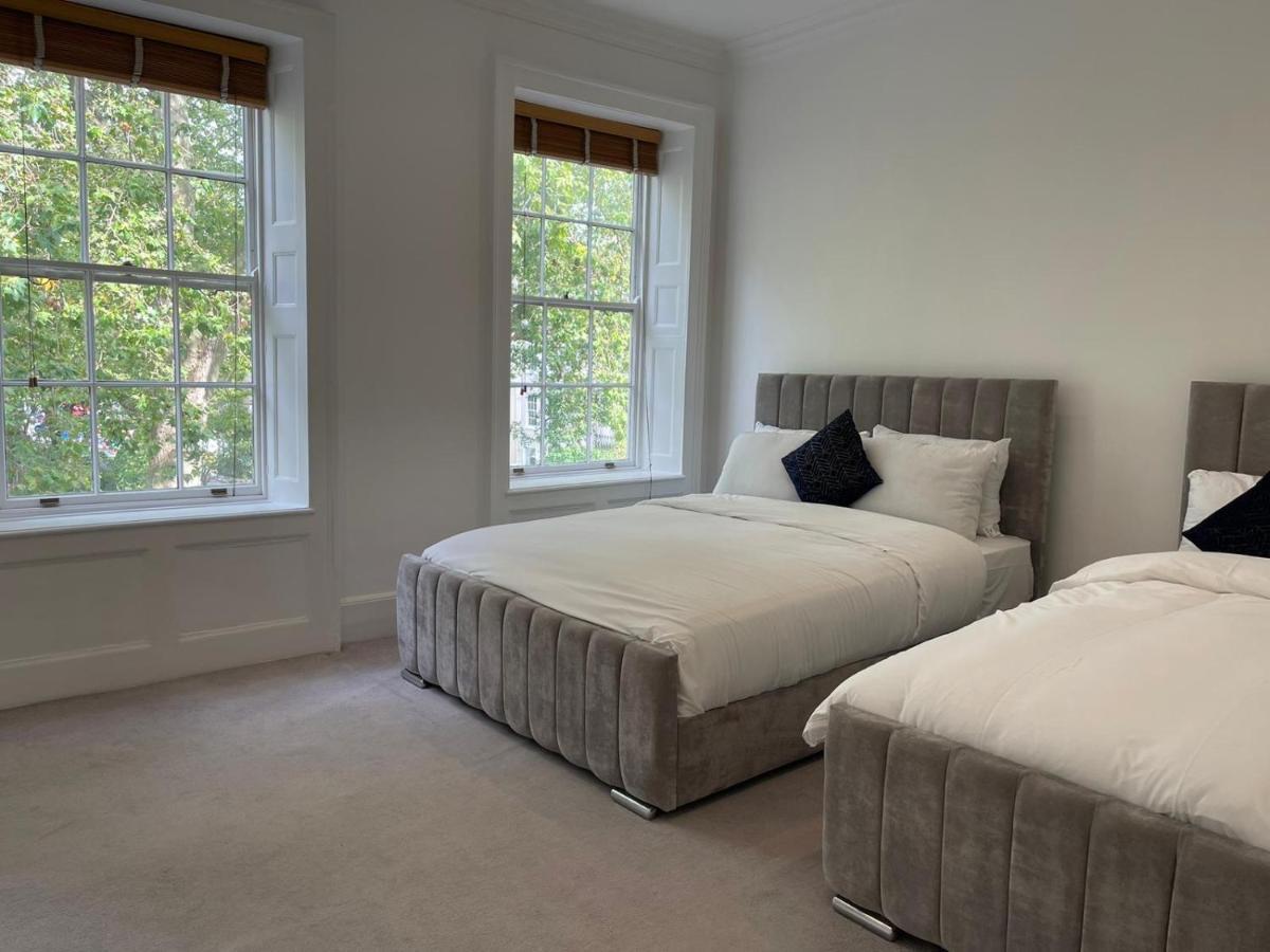 Apartment Kensington Luxury London