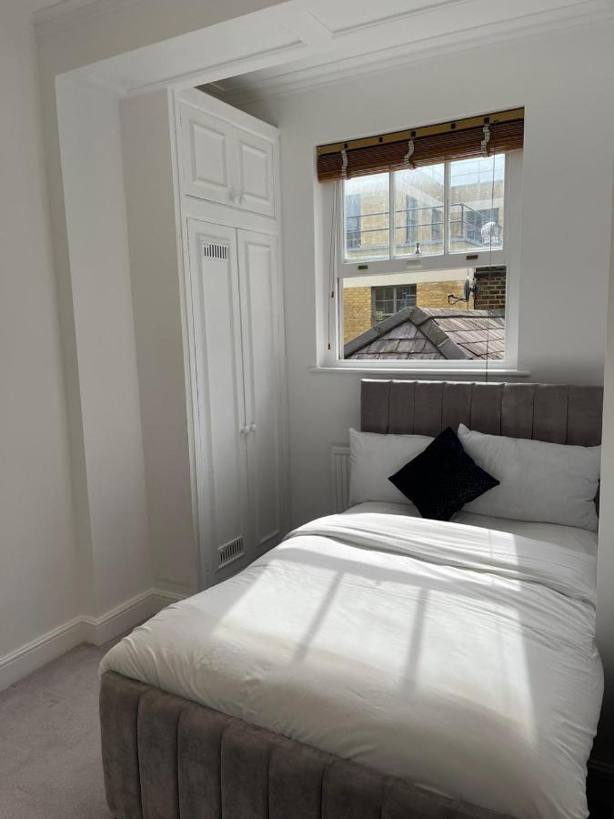 Apartment Kensington Luxury