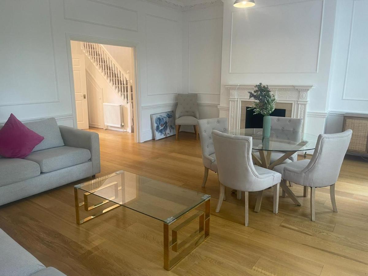 Kensington Luxury Apartment London