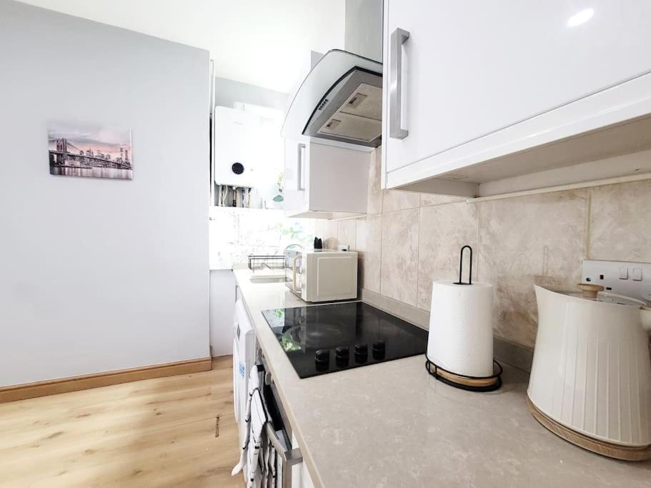 Apartment York Road 1 Bed *