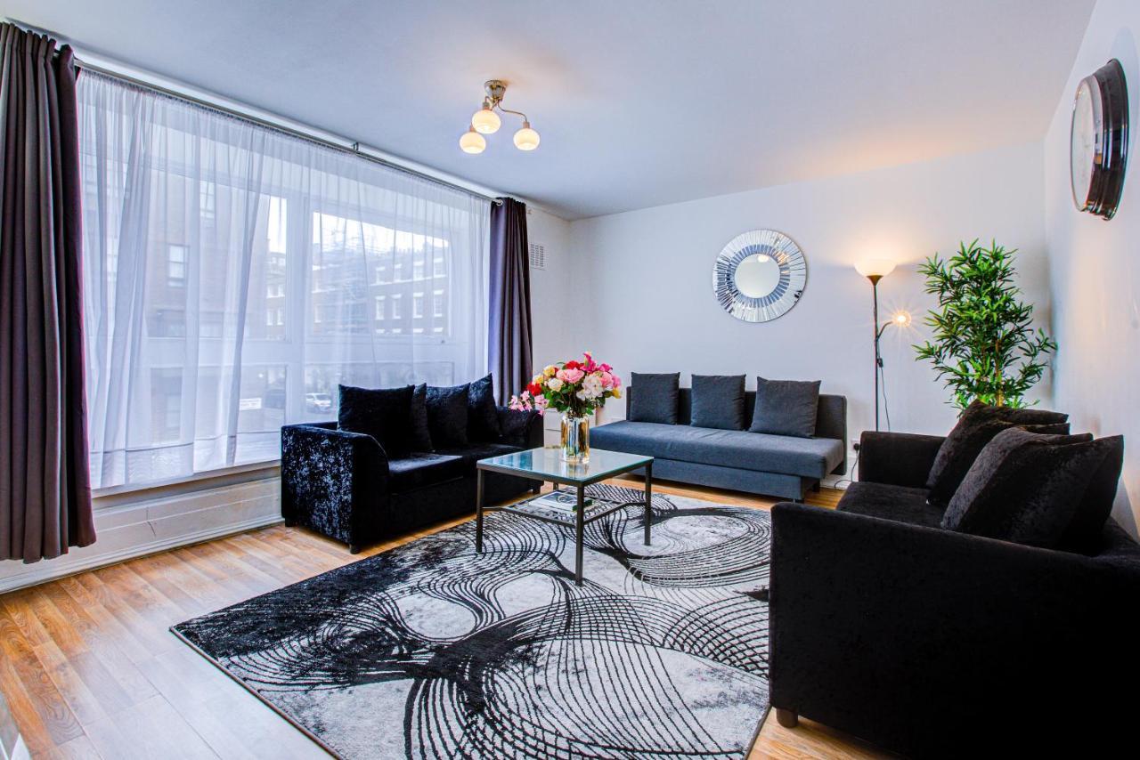 Apartment Beautiful 4-bedroom 5-bath House In