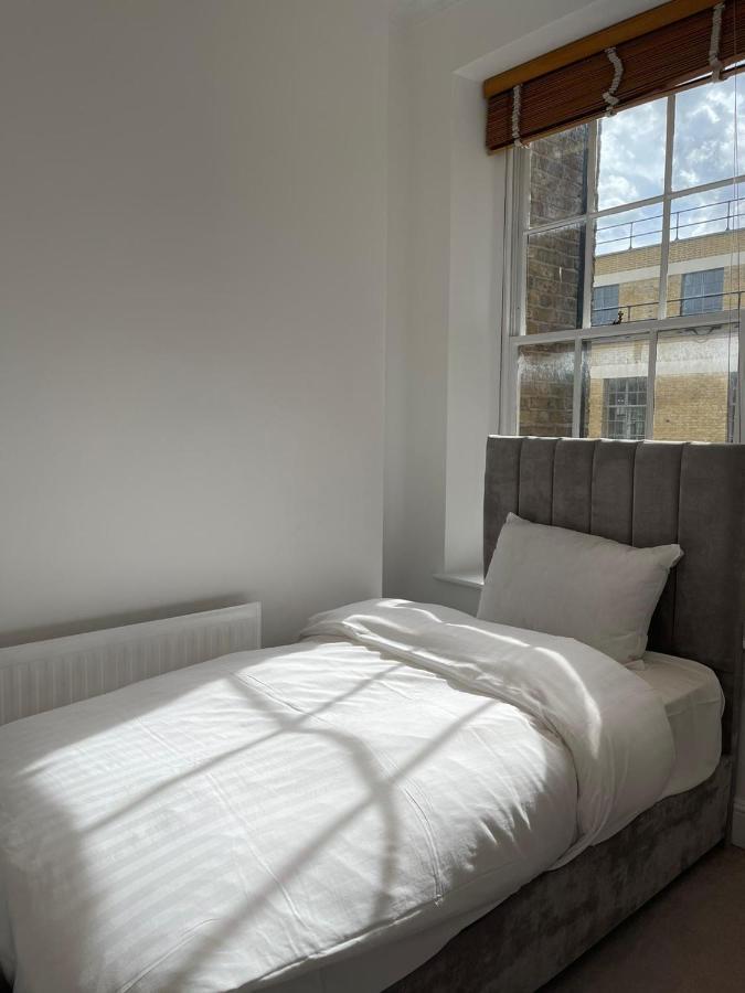 Apartment Kensington Luxury London