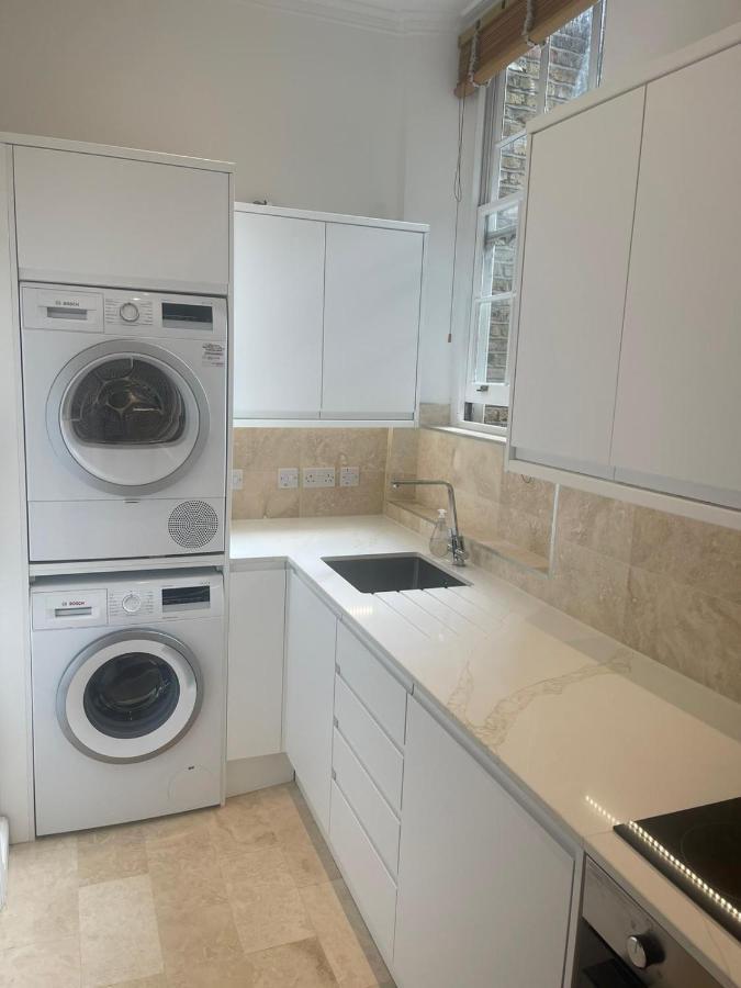 Apartment Kensington Luxury