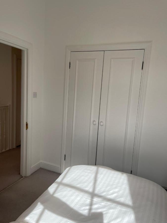 Kensington Luxury Apartment London