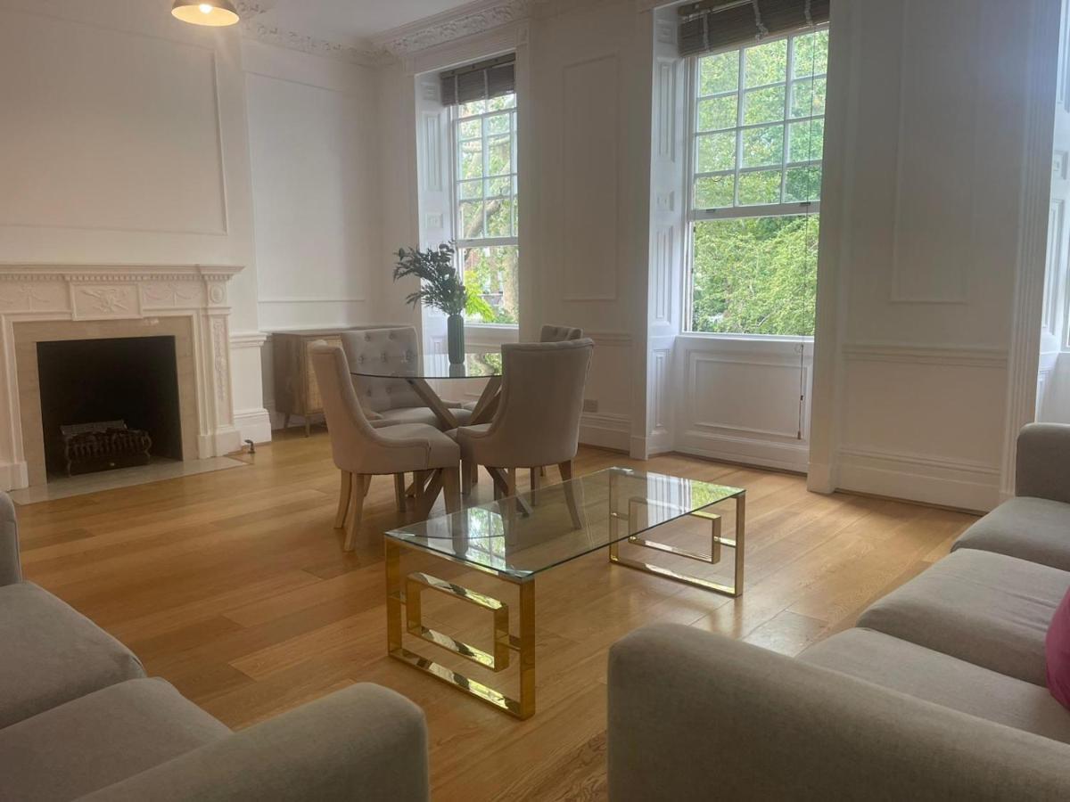 Apartment Kensington Luxury London