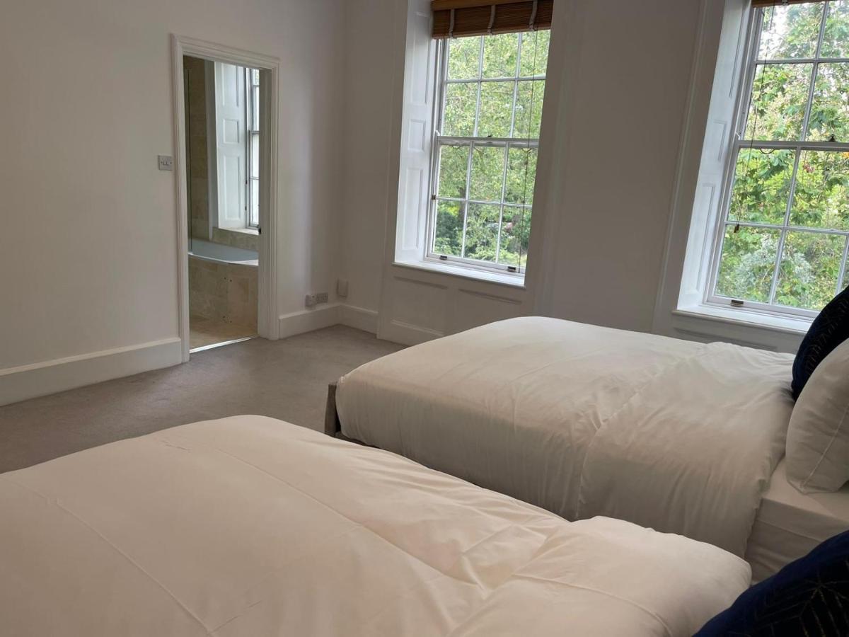 Apartment Kensington Luxury
