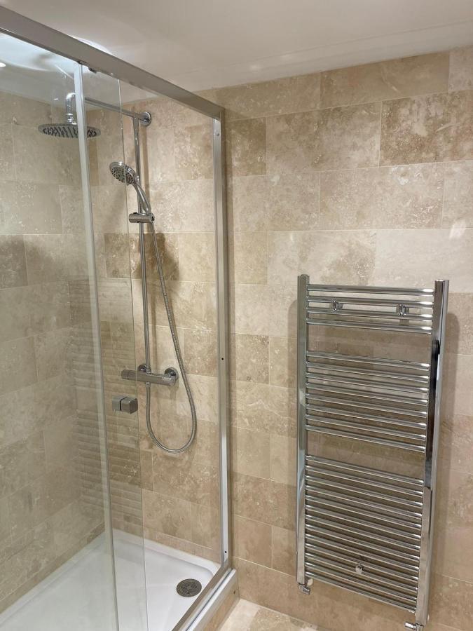 Appartamento Kensington Luxury *