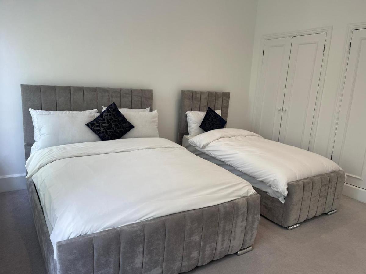 Kensington Luxury