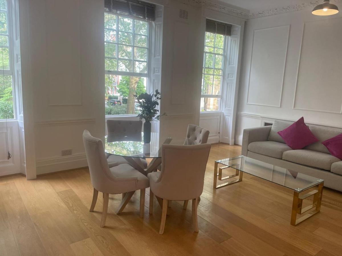 Apartment Kensington Luxury London