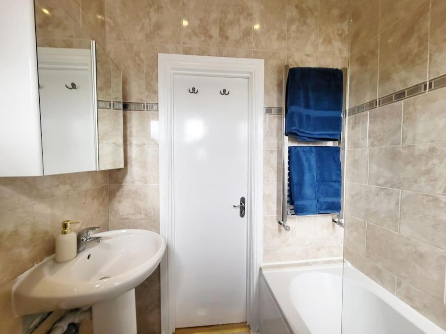 Apartment York Road 1 Bed London