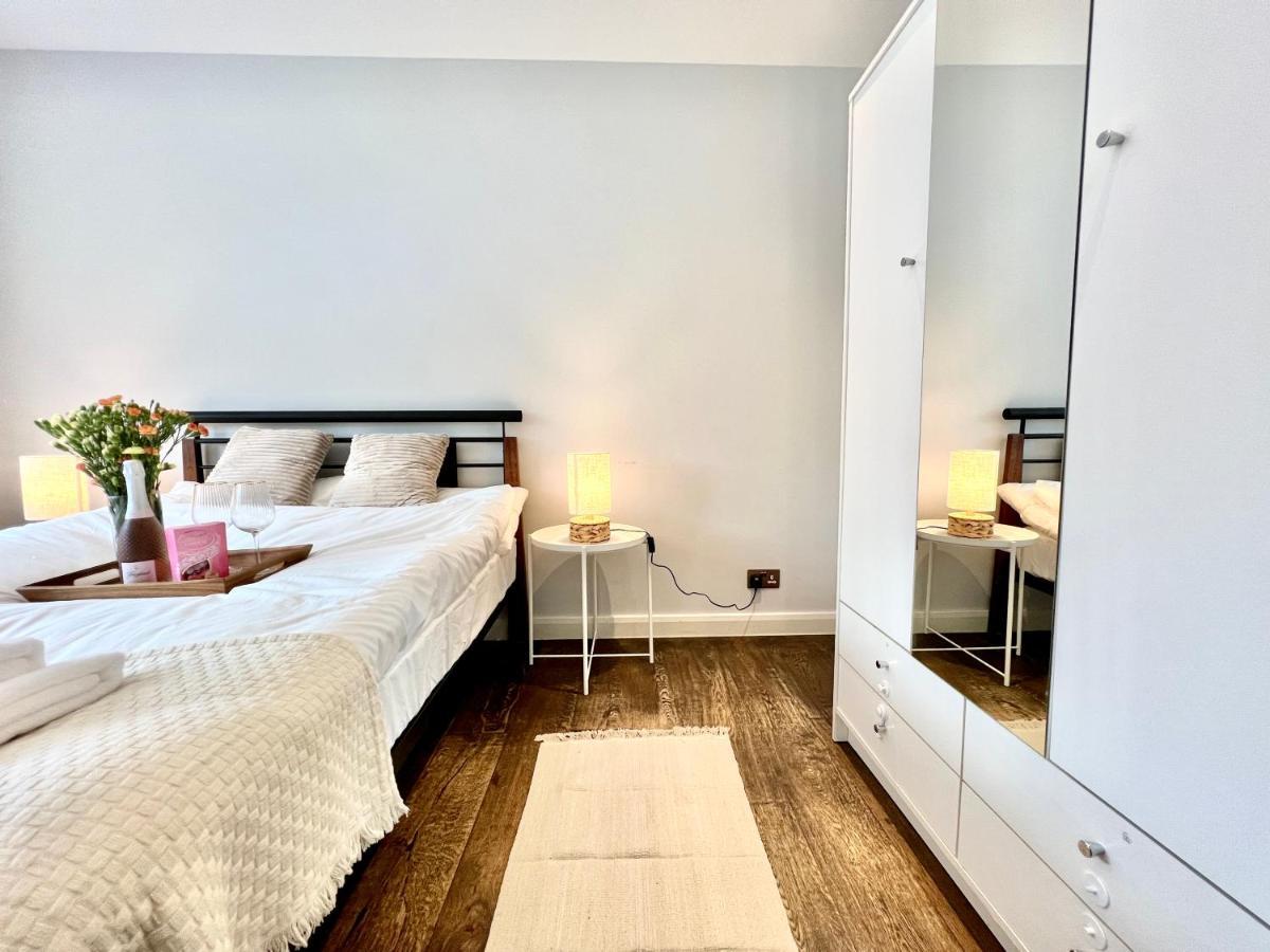 Happy And Cosy Leilighet London