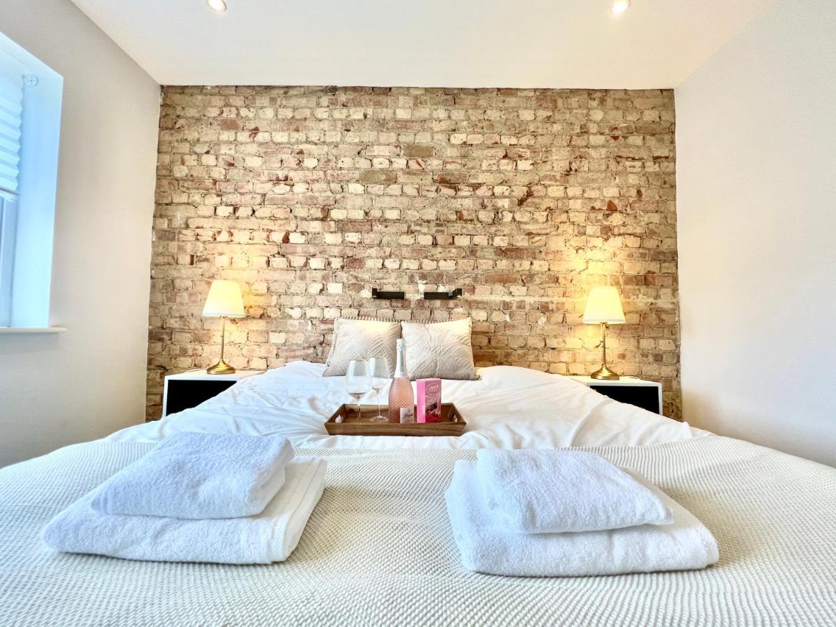 Happy And Cosy Leilighet *