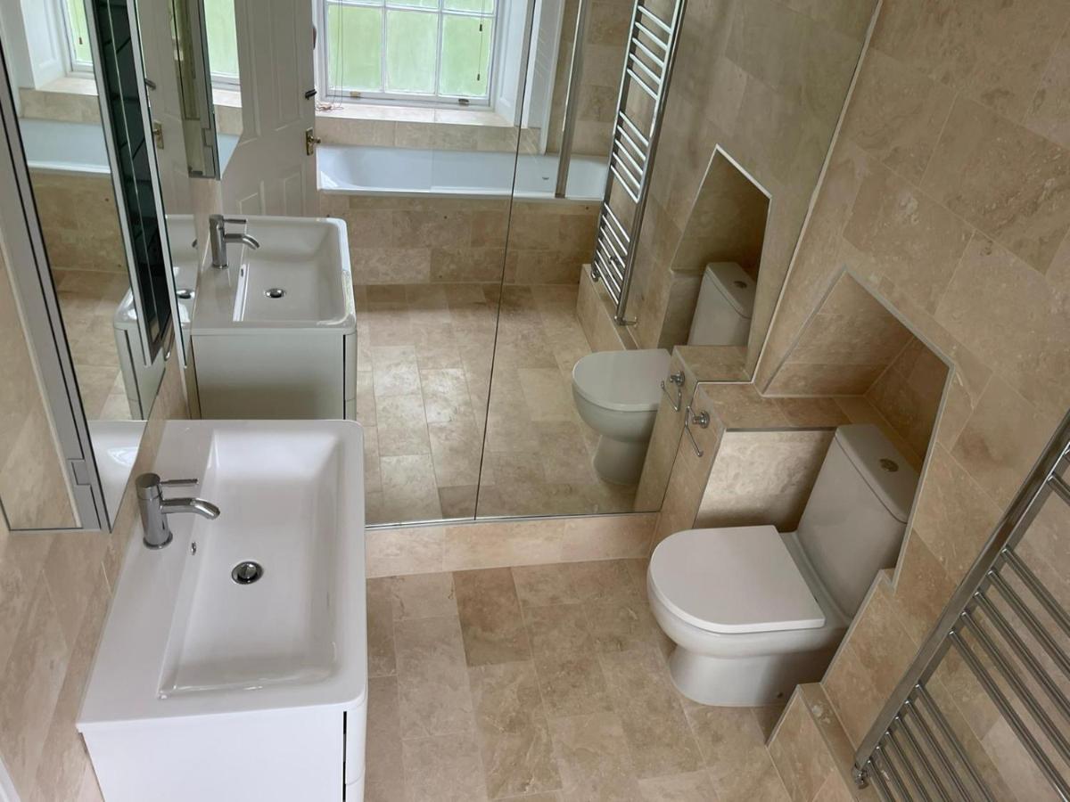 Apartment Kensington Luxury London