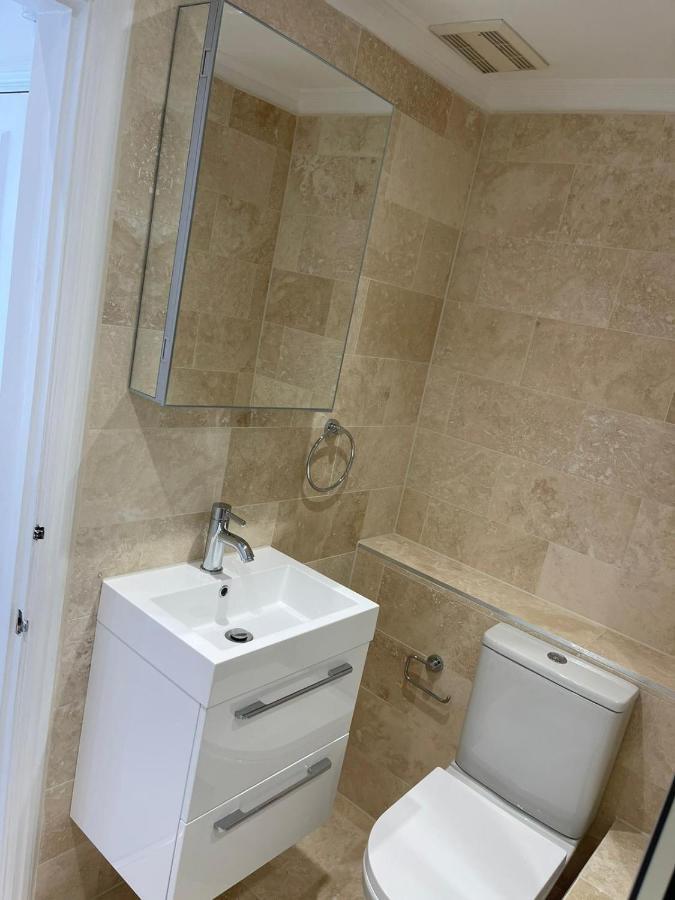 Appartamento Kensington Luxury