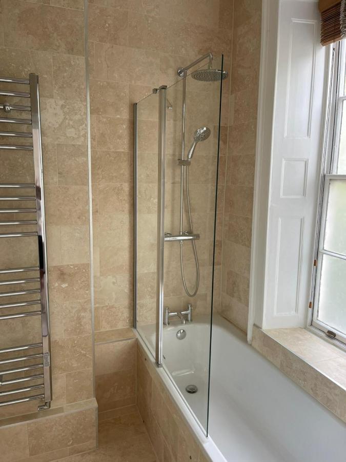 Appartamento Kensington Luxury *