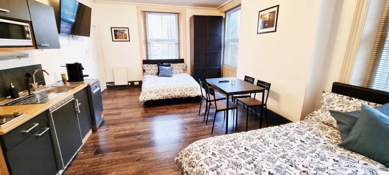 Lejlighed Lovely In Vauxhall London