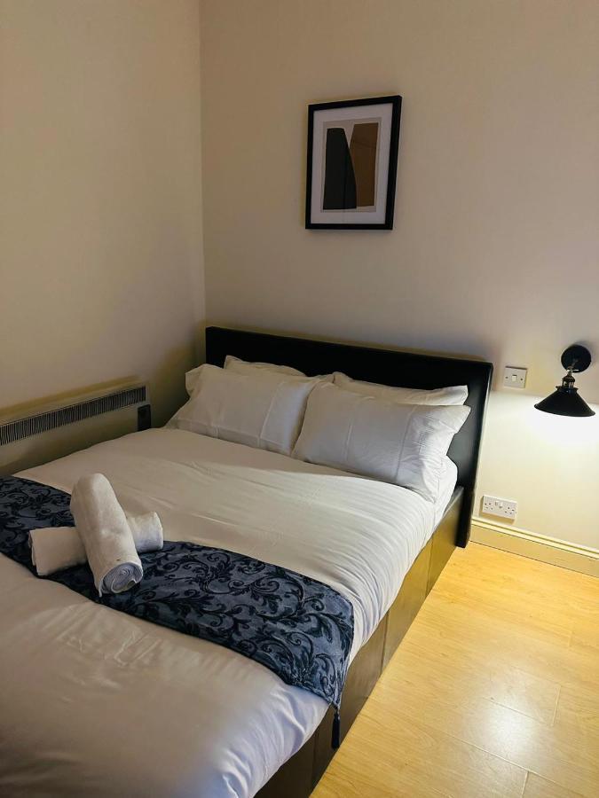 Appartamento Premium Studio Flat 05 Near Tower Bridge Londra