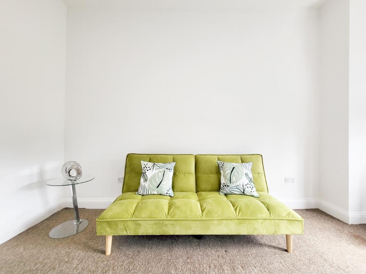 York Road 1 Bed London