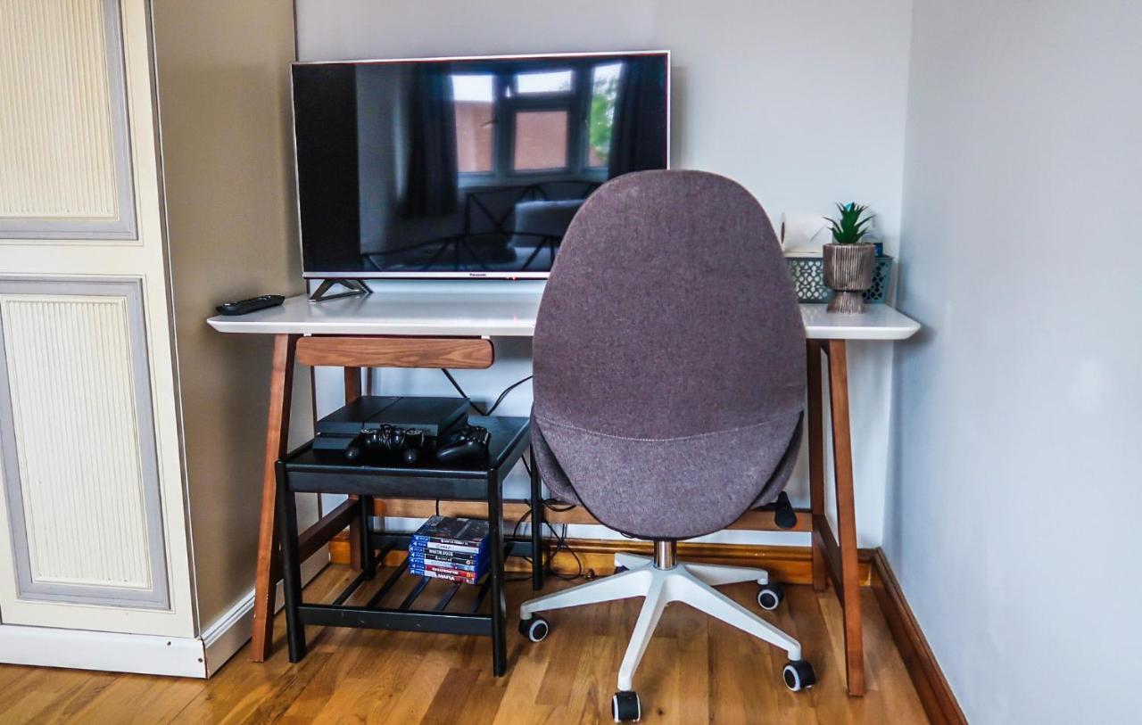 Apartment Cozy Double - Only *
