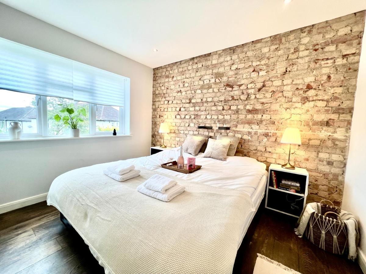 Happy And Cosy Leilighet London
