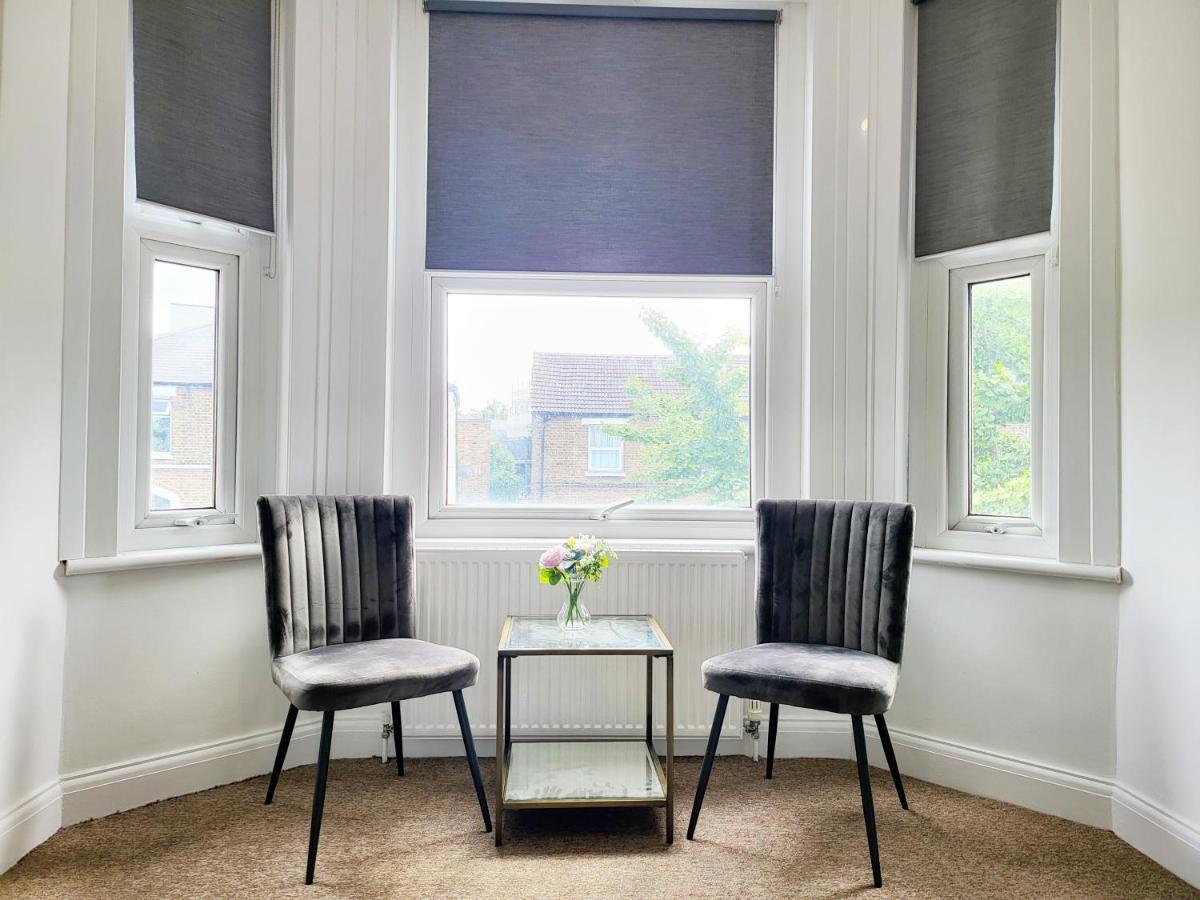 York Road 1 Bed Apartment