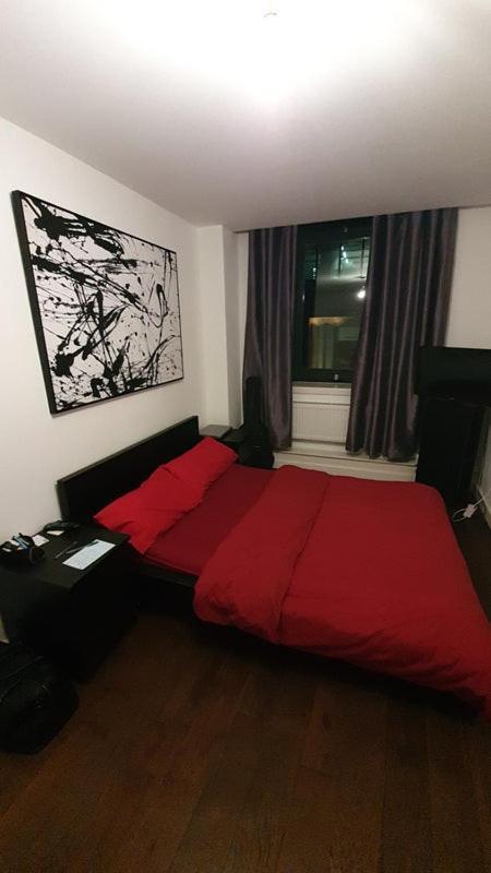 Séjour chez l'habitant Double With Shared Bathroom