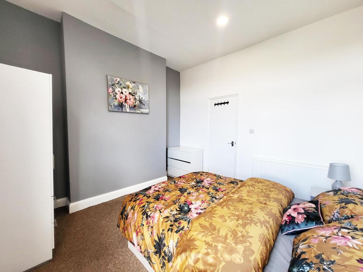 Apartment York Road 1 Bed