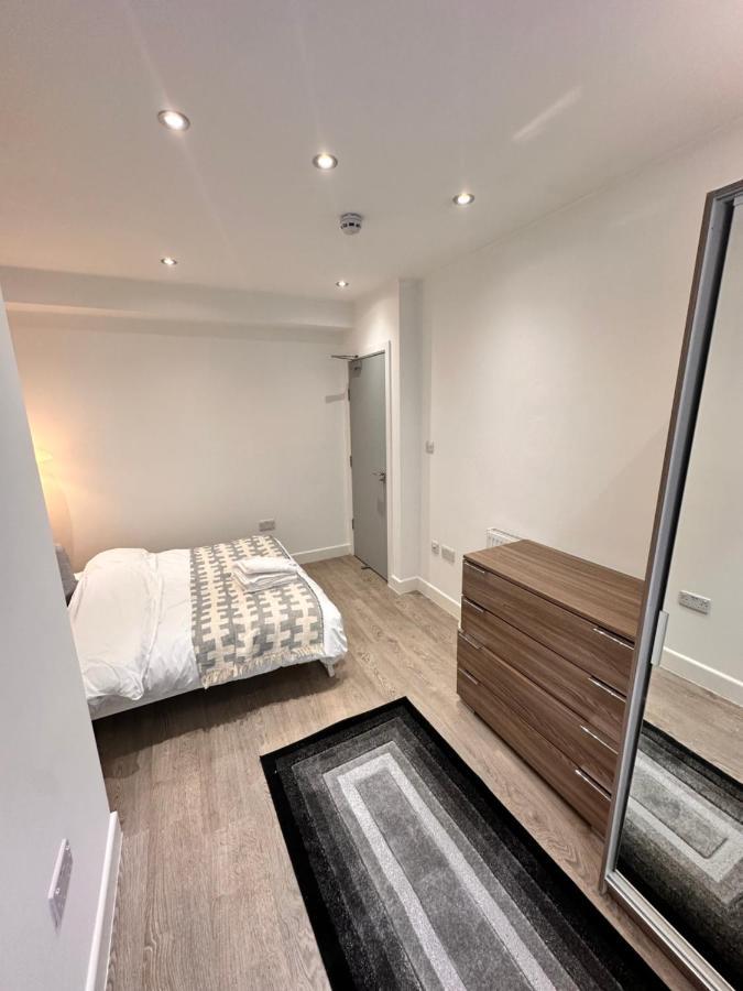 Double And Single In Bromley By Bow Gasthuis Londen