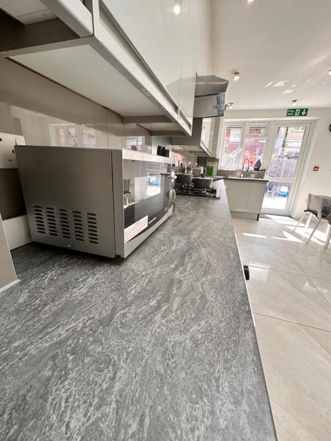 Double And Single In Bromley By Bow Gasthuis Londen