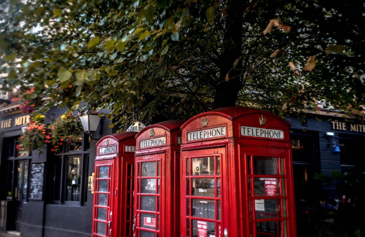 Royal Greenwich Hospitality * London