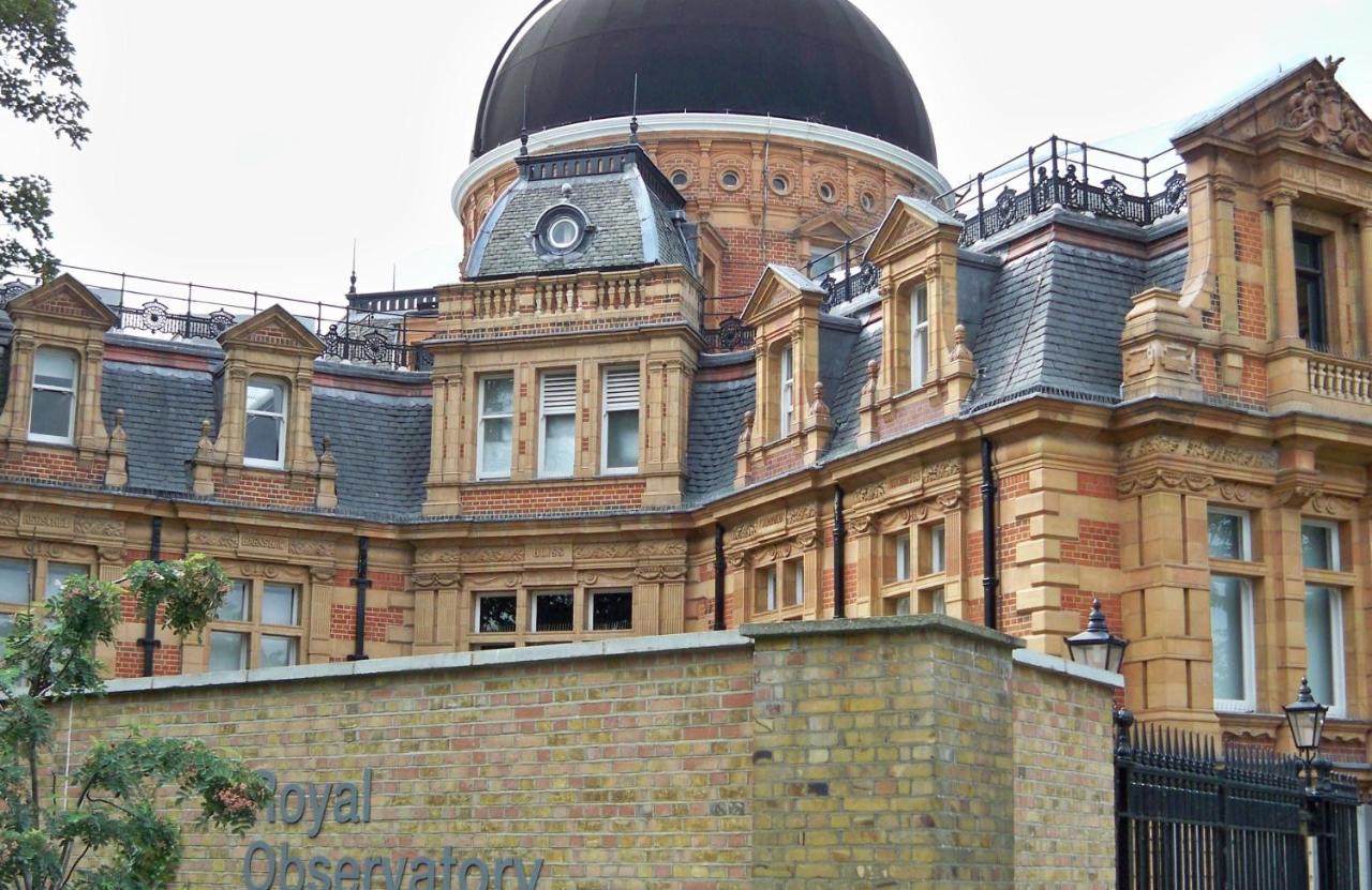 Royal Greenwich Hospitality * London