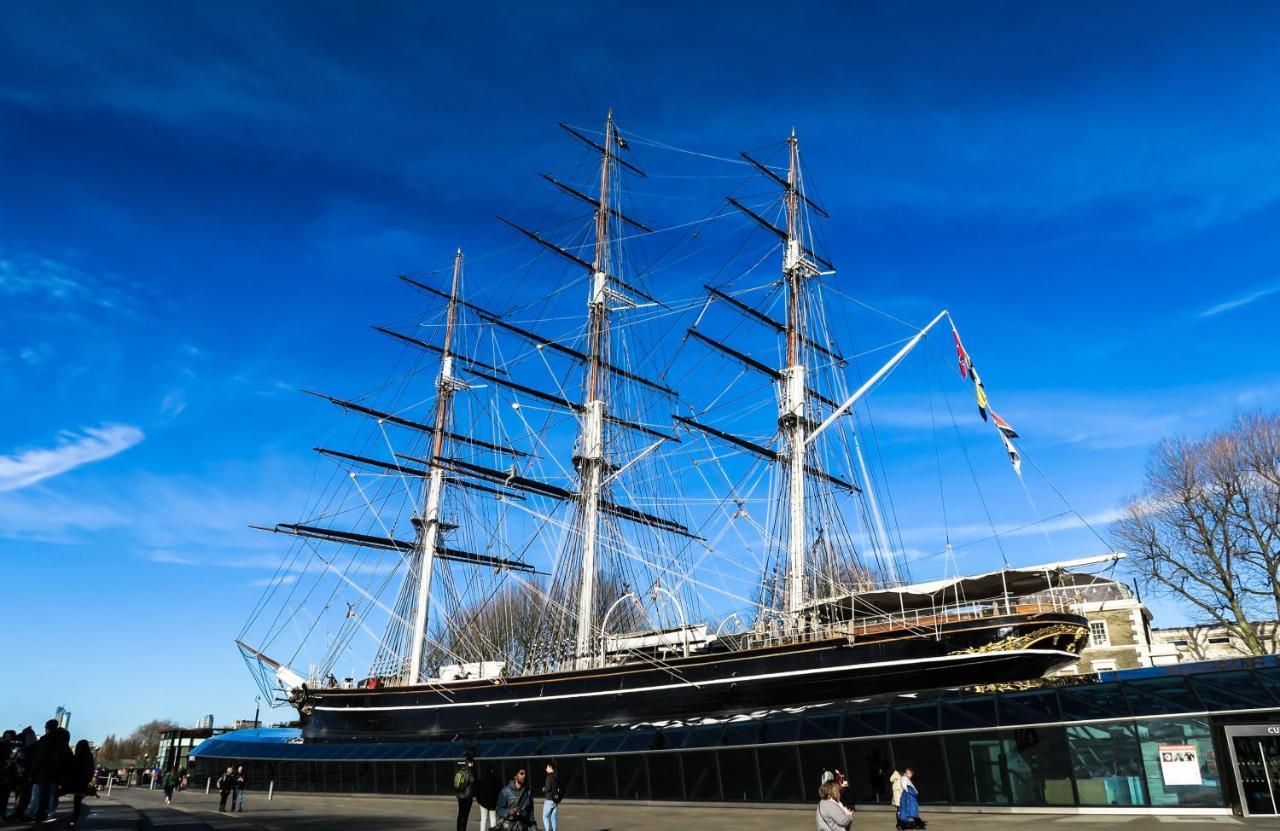 Royal Greenwich Hospitality London