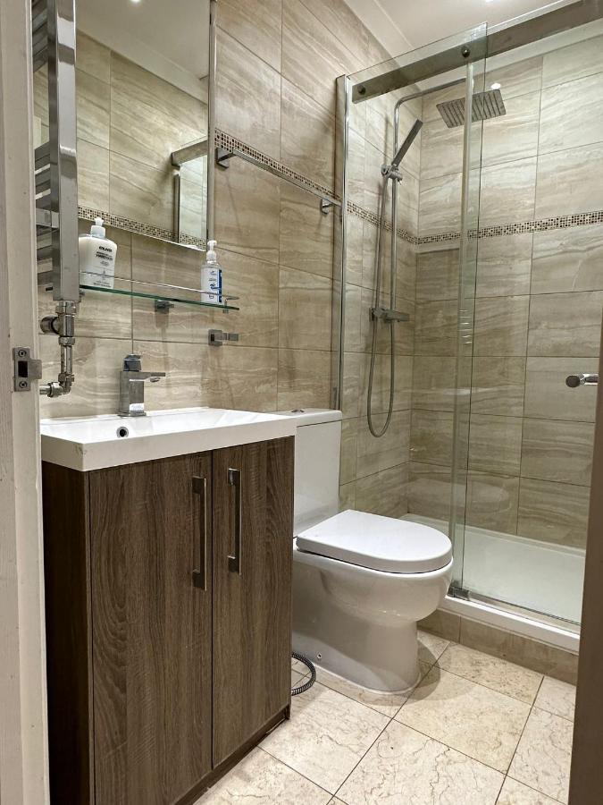 Queens Court Appartement Londen