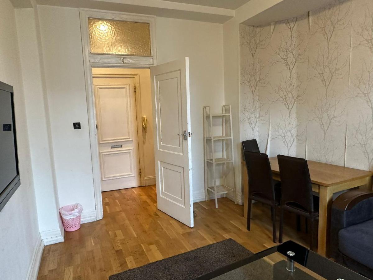 Queens Court Appartement
